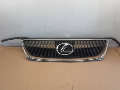 2010 lexus gs iii mk3 2005 - решетка радиатора радиатора решетка 53155 - 30020