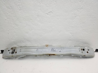 752100786R Усилитель переднего бампера Renault Logan 2