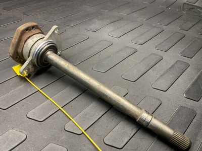 38231JK500 Вал промежуточный Infiniti QX70 S51 2015 38231-JK500