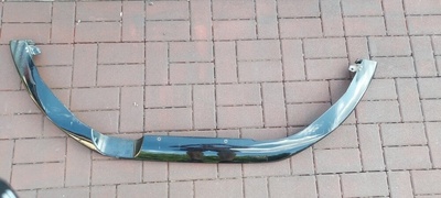 QNDE50360APZ oryginalny спойлер заднего под бампер mazda mx - 5 nd