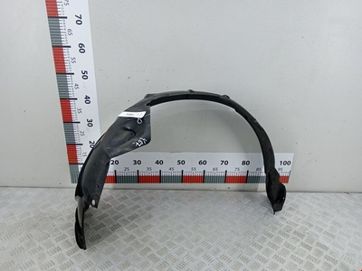 90562898 Подкрылок (защита крыла) передний правый Opel Astra G (1998-2004) 2002 ,24424504