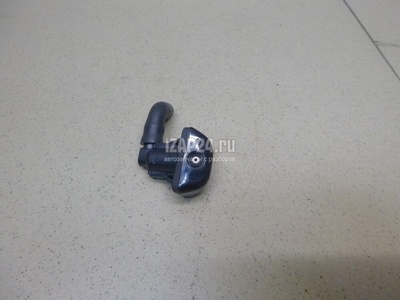 KB7W67510 Форсунка омывателя зад стекла Mazda CX 5 2017