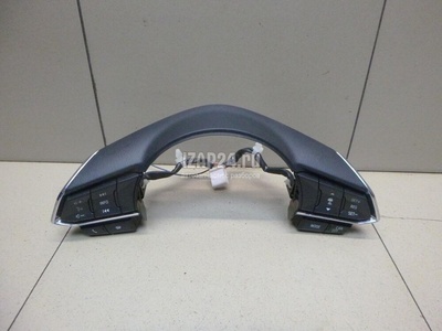 KD1T664M0 Блок кнопок Mazda CX 5 2017