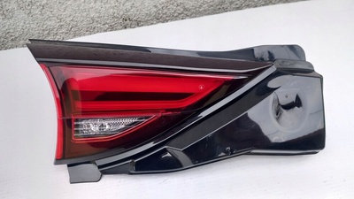 KB8A513G0 mazda cx5 cx - 5 ii 17r - > фонарь левая в крышку светодиодный быдгощ
