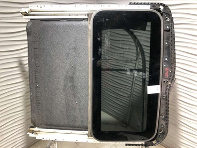 912101BA1A Люк Infiniti EX 2011 91210-1BA1A, 91295-1BA1B