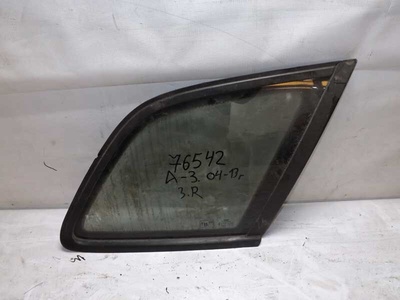 8P4845300BNVB Форточка крыла заднего правого audi A3 (8PA) 2004-2013