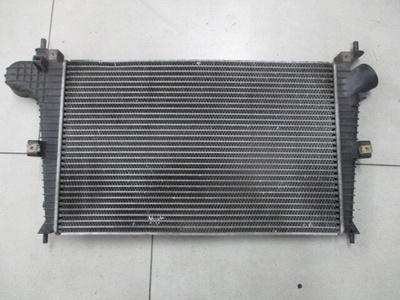 4726568 saab 9 - 5 2001 - 2006 r 3.0 tid интеркулер радиатор