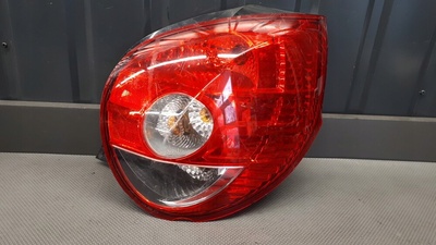 S18 - 3773020 фара правая задняя the riich m1 dr1 доктор 1