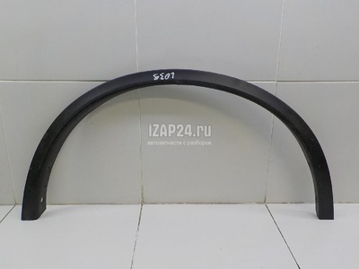 638604CE1A Накладка переднего крыла правого Nissan X-Trail (T32) 2014
