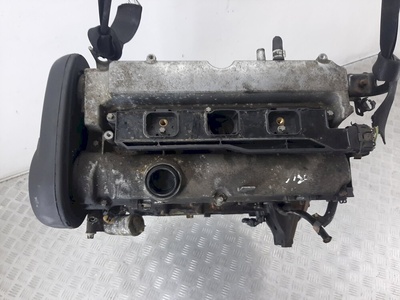 Z18XE20EV0132 Двигатель Opel Zafira A 2005 1.8 I Z18XE 20EV0132
