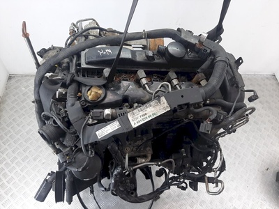 651.955 Двигатель Mercedes Benz Sprinter 2 2009 2.2 CDI 30033050