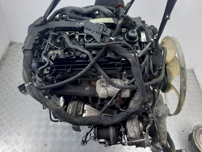 651.955 Двигатель Mercedes Benz Sprinter 2 2013 2.2 CDI 30033050