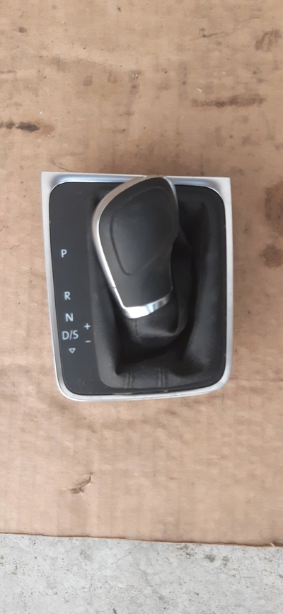 Рукоятка кпп mieszak 5g1713203j volkswagen гольф vii 16km
