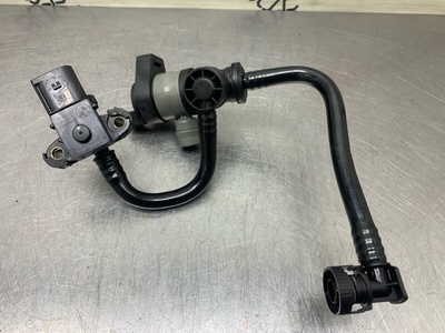 13907636156 Клапан вентиляции топливного бака BMW X5 E70 2012 , 7636156, , 13907636154, 13907618655, 7585278, 7636155