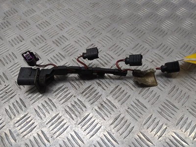 06F971824D Проводка двигателя Volkswagen Jetta(2004-2009) 2005