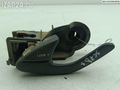 EF9273330 Ручка двери внутренняя передняя левая Mazda Tribute 2003 EF92-73-330