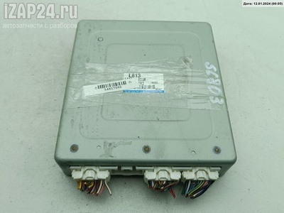 E6T52477H3 Блок управления двигателем (ДВС) Mazda 6 (2002-2007) GG/GY 2004