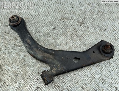 E11234350C Рычаг подвески передний левый Mazda Tribute 2003 E112-34-350C