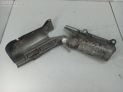 078253037C Тепловой экран глушителя Audi A6 C5 (1997-2005) 1999