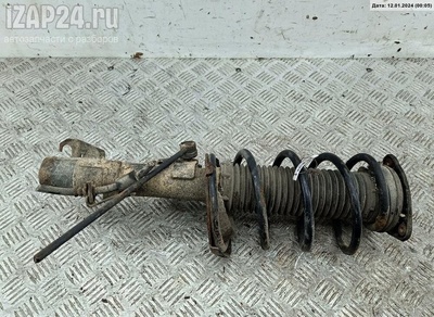 BP4K34900E Стойка подвески передняя левая Mazda 3 (2003-2008) BK 2003