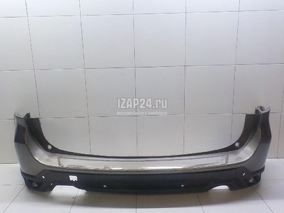 57704SJ300 Бампер задний Subaru Forester (S14) 2019