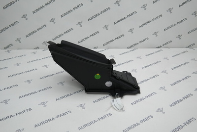 X0328030019 Воздуховод интеркуллера RH Li Auto LiXiang L7 2022