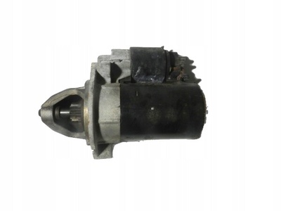 A0051510601 стартер bosch мерседес 2.0 2.3