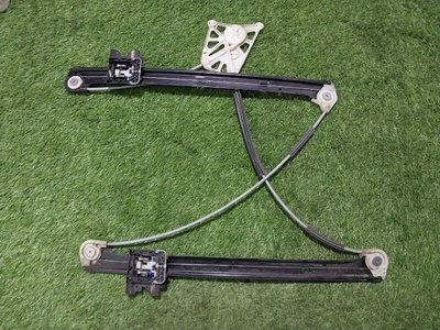 4M0837461A стеклоподъемник Audi Q7 4M 2020