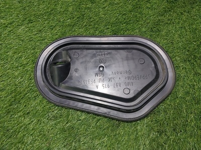 4M0837915A Заглушка двери Audi Q7 4M 2020