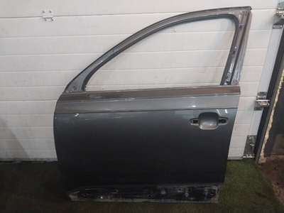4M0831051F дверь Audi Q7 4M 2020 , 4M0831051