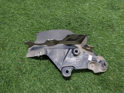 4M0854816F брызговик Audi Q7 4M 2020