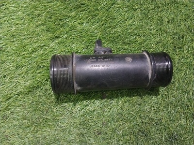 4M0145683H Патрубок интеркулера Audi Q7 4M 2020