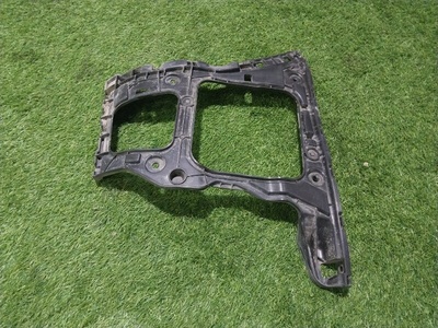 4M0807453B Кронштейн бампера Audi Q7 4M 2020