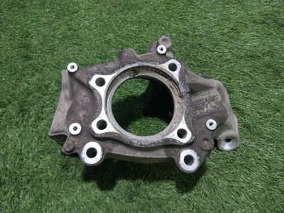 4M0505431AF Кулак поворотный Audi Q7 4M 2020 , 4M0505459C