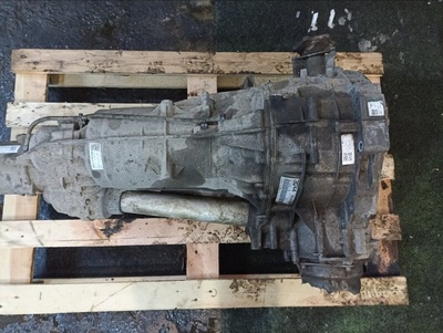 0D5300040S002 АКПП Audi Q7 4M 2020 , 0D5300040S, 0D5300040, 0D5300040S001, TLW