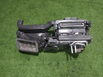 4N0820356 Печка в сборе Audi Q7 4M 2020 , 4N1820001, 4M0820521, 4N1820001K