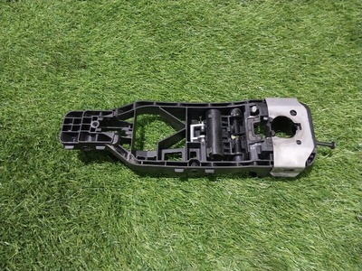 9Y1800380A Корпус ручки двери Porsche Cayenne Turbo coupe E3 9Y 959 2020 , 9Y1800380