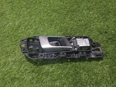 9Y0837020A Ручка двери Porsche Cayenne Turbo coupe E3 9Y 959 2020