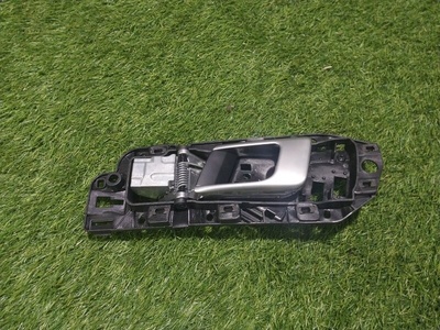 9Y0837019A Ручка двери Porsche Cayenne Turbo coupe E3 9Y 959 2020