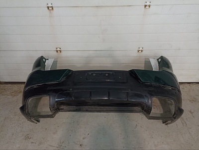 9Y3807543BCG2X бампер Porsche Cayenne Turbo coupe E3 9Y 959 2020 , 9Y0807417, 9Y3807543K, 9Y3807543BC, 9Y0807834JOK1, 9Y0807834AJ, 9Y3807417G2X