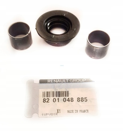 8201048885 уплотнитель селектор mt renault dacia nissan