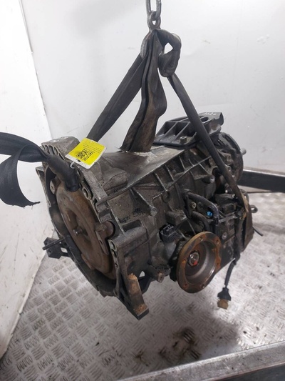 4HP18 КПП автоматическая (АКПП) 2.5TDI , ZF. передний привод. Audi 100 4A/C4 1992 4HP-18,CDS