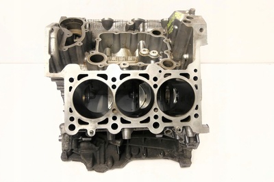 06E103023L audi a6 c6 2.8 fsi cce blok двигателя uszkodz.