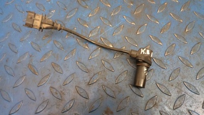 0281002919 Датчик коленвала Opel Astra H [рестайлинг] 2012