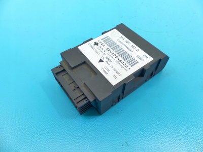 3AA905107B блок управления блок старт стоп volkswagen passat b7