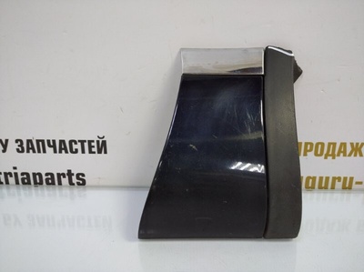7P6853718G Накладка крыла Volkswagen Touareg 2 7P5 Рестайлинг 2014-2018