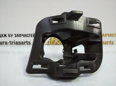 269115440R Кронштейн противотуманной фары Renault Sandero Stepway 2 5S_ Рестайлинг 2018-2022
