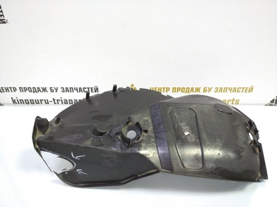 767499578R Подкрылок Renault Sandero 2 5S_ Рестайлинг 2018-2022