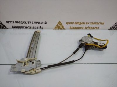 0K2A273560C Стеклоподъемник KIA Spectra 1 SD Рестайлинг 2 2004-2011