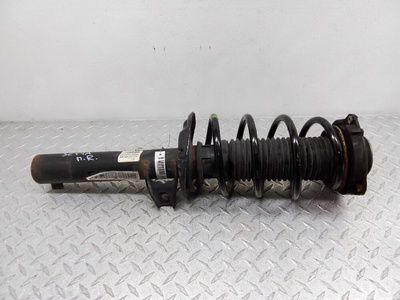 5C0413031DP Амортизатор передний правый Volkswagen Jetta VI Рестайлинг (162,163) 2014 - 2018 2018 ,
